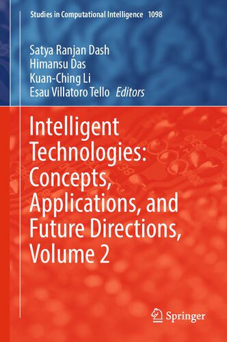 خرید و دانلود نسخه کامل کتاب Intelligent Technologies: Concepts, Applications, and Future Directions_686686ac3a9cd.jpeg خرید و دانلود نسخه کامل کتاب Intelligent Technologies: Concepts, Applications, and Future Directions
