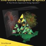 خرید و دانلود نسخه کامل کتاب Interactive Computer Graphics: A Top-Down Approach Using OpenGL