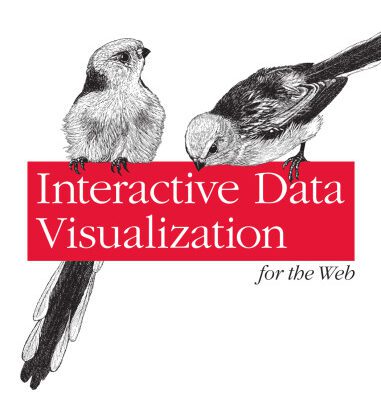 خرید و دانلود نسخه کامل کتاب Interactive Data Visualization for the Web: An Introduction to Designing with D3