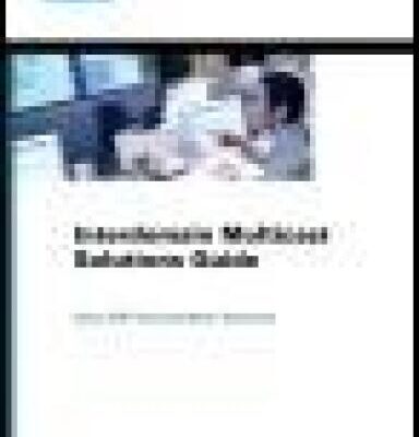 خرید و دانلود نسخه کامل کتاب Interdomain Multicast Solutions Guide-FOS