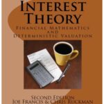 خرید و دانلود نسخه کامل کتاب Interest Theory: Financial Mathematics and Deterministic Asset Valuation