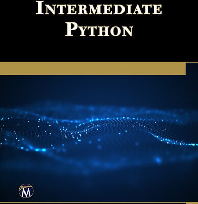 خرید و دانلود نسخه کامل کتاب Intermediate Python