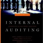 خرید و دانلود نسخه کامل کتاب Internal Auditing – Assurance and Advisory Services 4th Edition