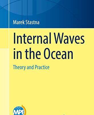 خرید و دانلود نسخه کامل کتاب Internal Waves in the Ocean: Theory and Practice