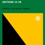خرید و دانلود نسخه کامل کتاب International Congress of Mathematicians 2022 July 6–14 Proceedings: Sections 15-20