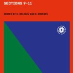 خرید و دانلود نسخه کامل کتاب International Congress of Mathematicians 2022 July 6–14 Proceedings: Sections 9-11