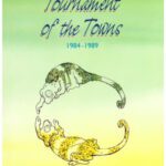خرید و دانلود نسخه کامل کتاب International Mathematics Tournament of Towns: 1984-1989