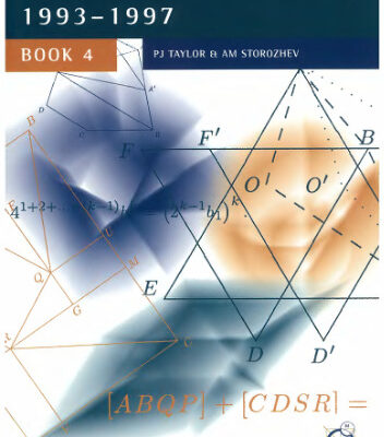 خرید و دانلود نسخه کامل کتاب International Mathematics Tournament of Towns: 1993-1997