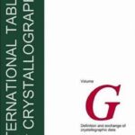 خرید و دانلود نسخه کامل کتاب International Tables for Crystallography: Definition and exchange of crystallographic data