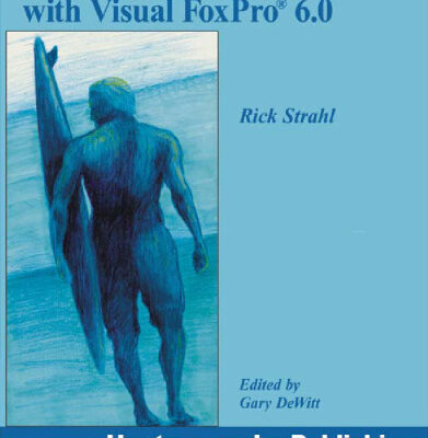 خرید و دانلود نسخه کامل کتاب Internet Applications with Visual FoxPro 6.0