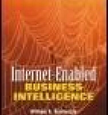 خرید و دانلود نسخه کامل کتاب Internet-Enabled Business Intelligence