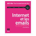 خرید و دانلود نسخه کامل کتاب Internet et les emails