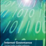خرید و دانلود نسخه کامل کتاب Internet governance: the new frontier of global institutions