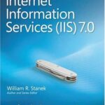 خرید و دانلود نسخه کامل کتاب Internet Information Services IIS 7 0 Administrators Pocket