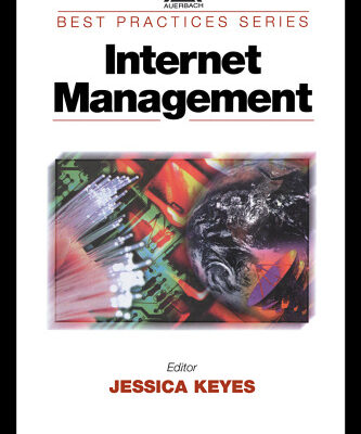 خرید و دانلود نسخه کامل کتاب Internet Management (Best Practices Series)