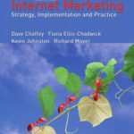 خرید و دانلود نسخه کامل کتاب Internet Marketing: Strategy, Implementation and Practice (3rd Edition)