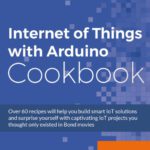خرید و دانلود نسخه کامل کتاب Internet of Things with Arduino Cookbook