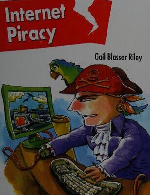 خرید و دانلود نسخه کامل کتاب Internet Piracy
