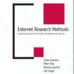 خرید و دانلود نسخه کامل کتاب Internet Research Methods: A Practical Guide for the Social and Behavioural Sciences