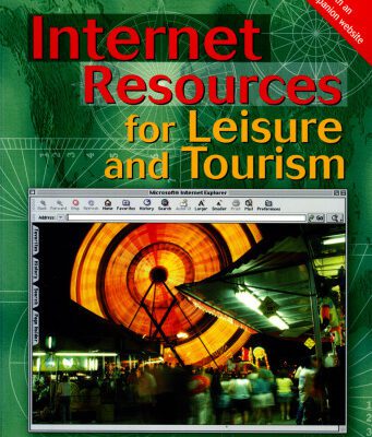 خرید و دانلود نسخه کامل کتاب Internet Resources for Leisure and Tourism