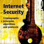 خرید و دانلود نسخه کامل کتاب Internet Security. Cryptographic Principles, Algorithms, Protocols
