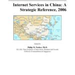 خرید و دانلود نسخه کامل کتاب Internet Services in China: A Strategic Reference, 2006
