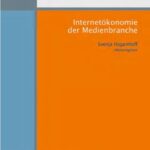 خرید و دانلود نسخه کامل کتاب Internetokonomie der Medienbranche