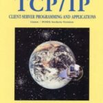 خرید و دانلود نسخه کامل کتاب Internetworking with TCP IP. Client Server Programming And Applications For The Windows Tm Sockets Version