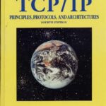 خرید و دانلود نسخه کامل کتاب Internetworking With Tcpip