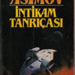 خرید و دانلود نسخه کامل کتاب İntikam tanrıçası