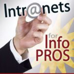 خرید و دانلود نسخه کامل کتاب Intranets for Info Pros