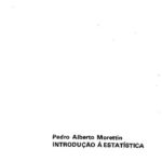 خرید و دانلود نسخه کامل کتاب INTRODUÇÃO A ESTATÍSTICA