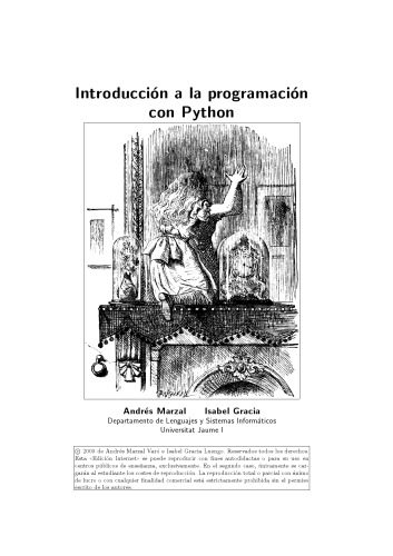 خرید و دانلود نسخه کامل کتاب Introduccion a la programacion con Python_6877f43da0593.jpeg خرید و دانلود نسخه کامل کتاب Introduccion a la programacion con Python