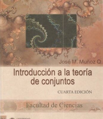 خرید و دانلود نسخه کامل کتاب Introduccion a la Teoria de Conjuntos
