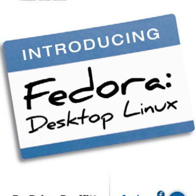 خرید و دانلود نسخه کامل کتاب Introducing Fedora: Desktop Linux