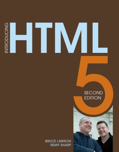 خرید و دانلود نسخه کامل کتاب Introducing HTML5 (2nd Edition)_686515d63cddf.jpeg خرید و دانلود نسخه کامل کتاب Introducing HTML5 (2nd Edition)