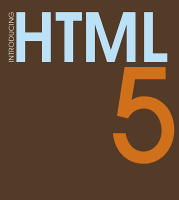 خرید و دانلود نسخه کامل کتاب Introducing HTML5 (Voices That Matter)