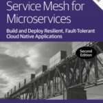 خرید و دانلود نسخه کامل کتاب Introducing Istio Service Mesh for Microservices: Build and Deploy Resilient, Fault-Tolerant Cloud Native Applications