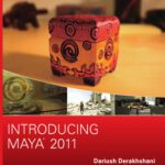 خرید و دانلود نسخه کامل کتاب Introducing Maya 2011