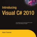 خرید و دانلود نسخه کامل کتاب Introducing Visual C# 2010