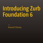 خرید و دانلود نسخه کامل کتاب Introducing Zurb Foundation 6