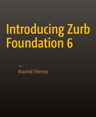 خرید و دانلود نسخه کامل کتاب Introducing Zurb Foundation 6