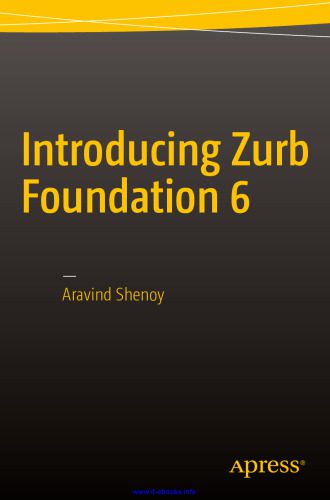 خرید و دانلود نسخه کامل کتاب Introducing Zurb Foundation 6_6864e3bc87fc6.jpeg خرید و دانلود نسخه کامل کتاب Introducing Zurb Foundation 6