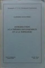 خرید و دانلود نسخه کامل کتاب Introduction à la théorie des ensembles et à la topologie
