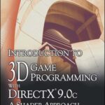 خرید و دانلود نسخه کامل کتاب Introduction to 3D game programming with DirectX 9.0c: a shader approach