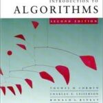 خرید و دانلود نسخه کامل کتاب Introduction to Algorithms, Second Edition
