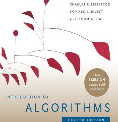 خرید و دانلود نسخه کامل کتاب Introduction to Algorithms