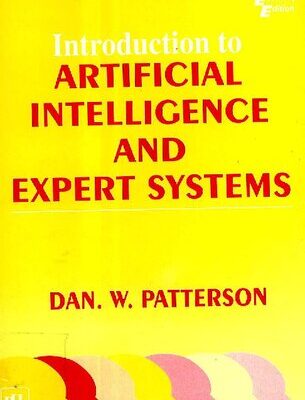 خرید و دانلود نسخه کامل کتاب Introduction to Artificial Intelligence and Expert Systems