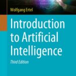 خرید و دانلود نسخه کامل کتاب Introduction to Artificial Intelligence, Third Edition