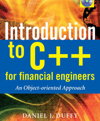 خرید و دانلود نسخه کامل کتاب Introduction to C++ for Financial Engineers with CD: An Object-Oriented Approach